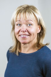 Ingela Eriksson